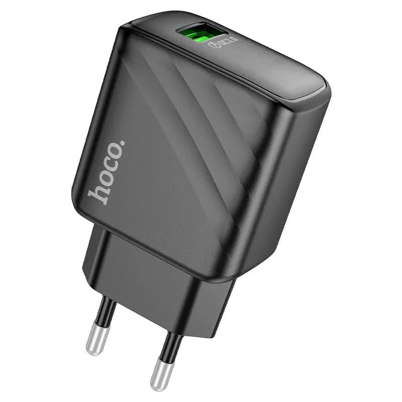 آداپتور هوکو مدل CS21A