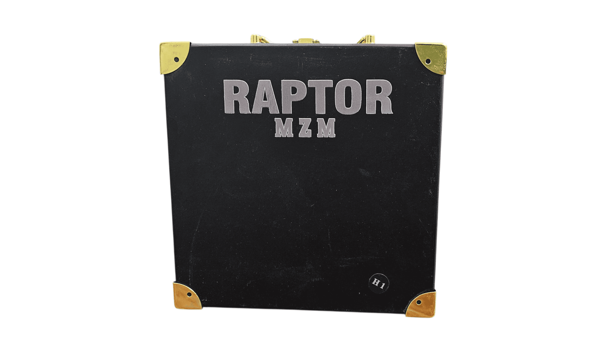 هدلایت raptor