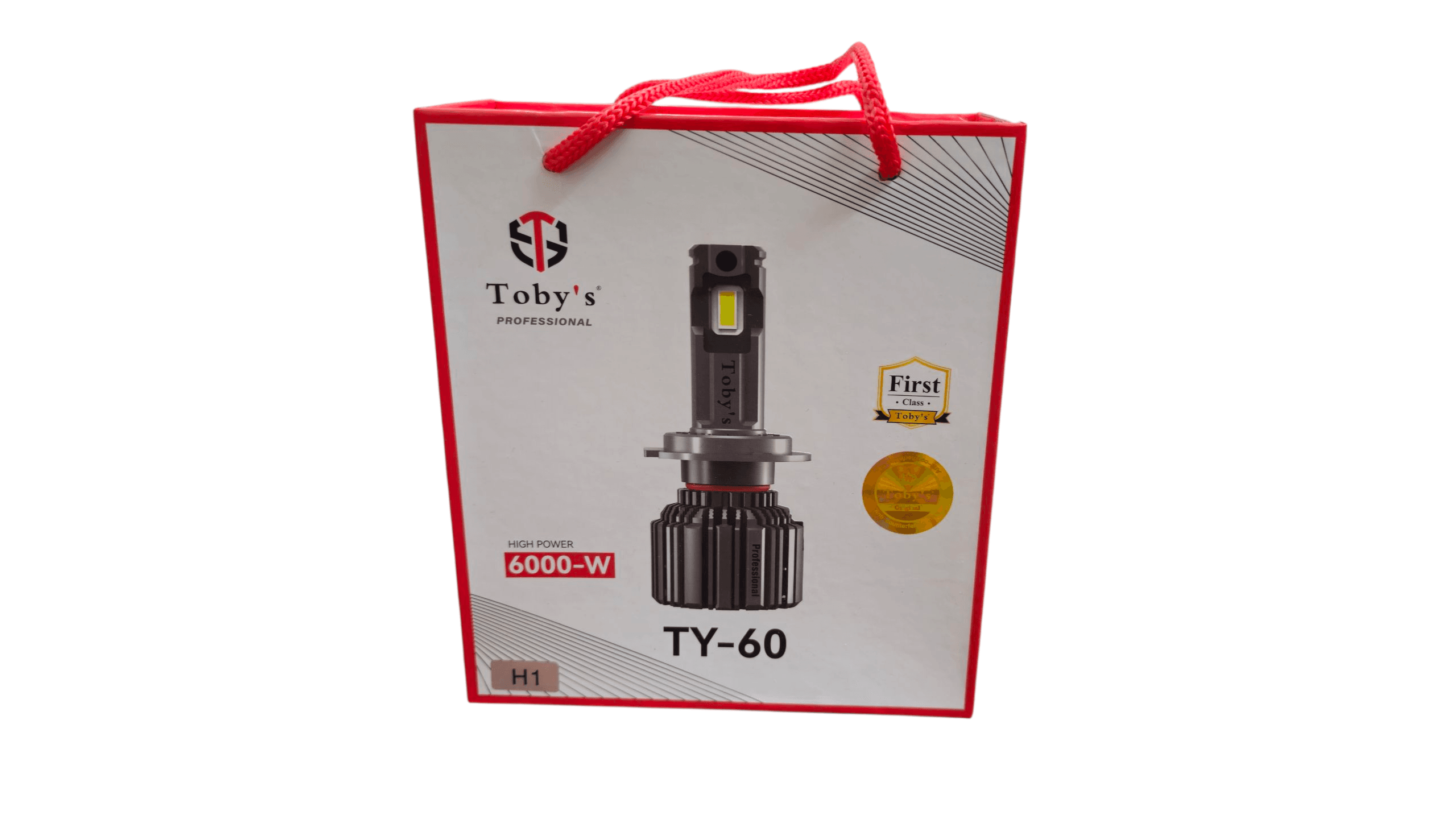 هدلایت ty60