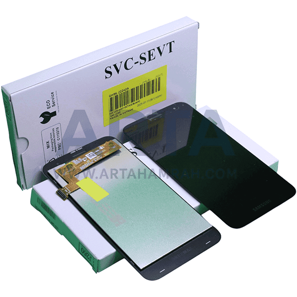 تاچ و ال سی دی سامسونگ سری J سرویس پک مدل LCD SAM J2 CORE (J260) SVC