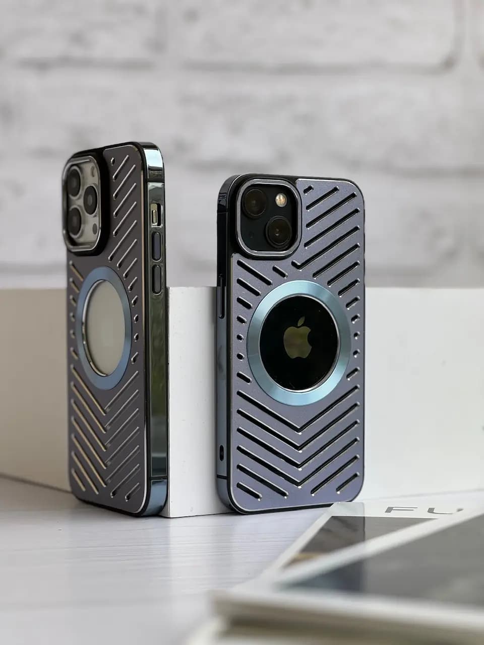 قاب Mac Design