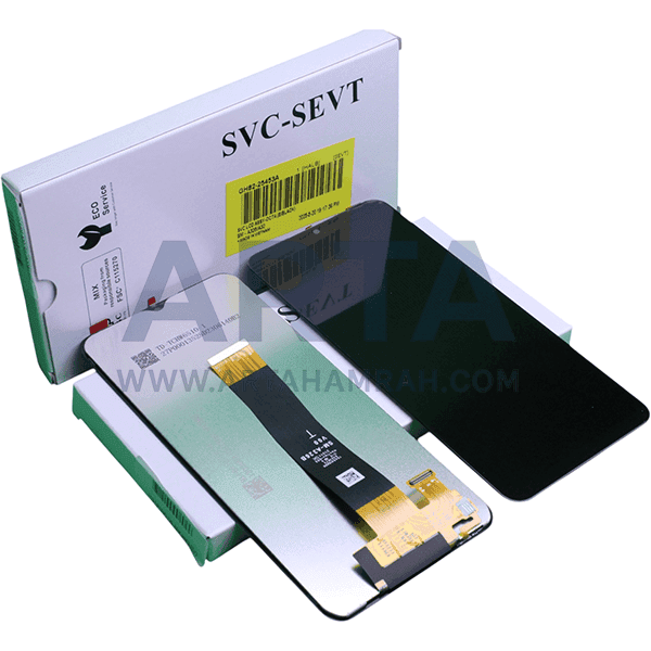 تاچ و ال سی دی سامسونگ سری A سرویس پک ویتنام مدل LCD SAM A32 5G (A326) SVC