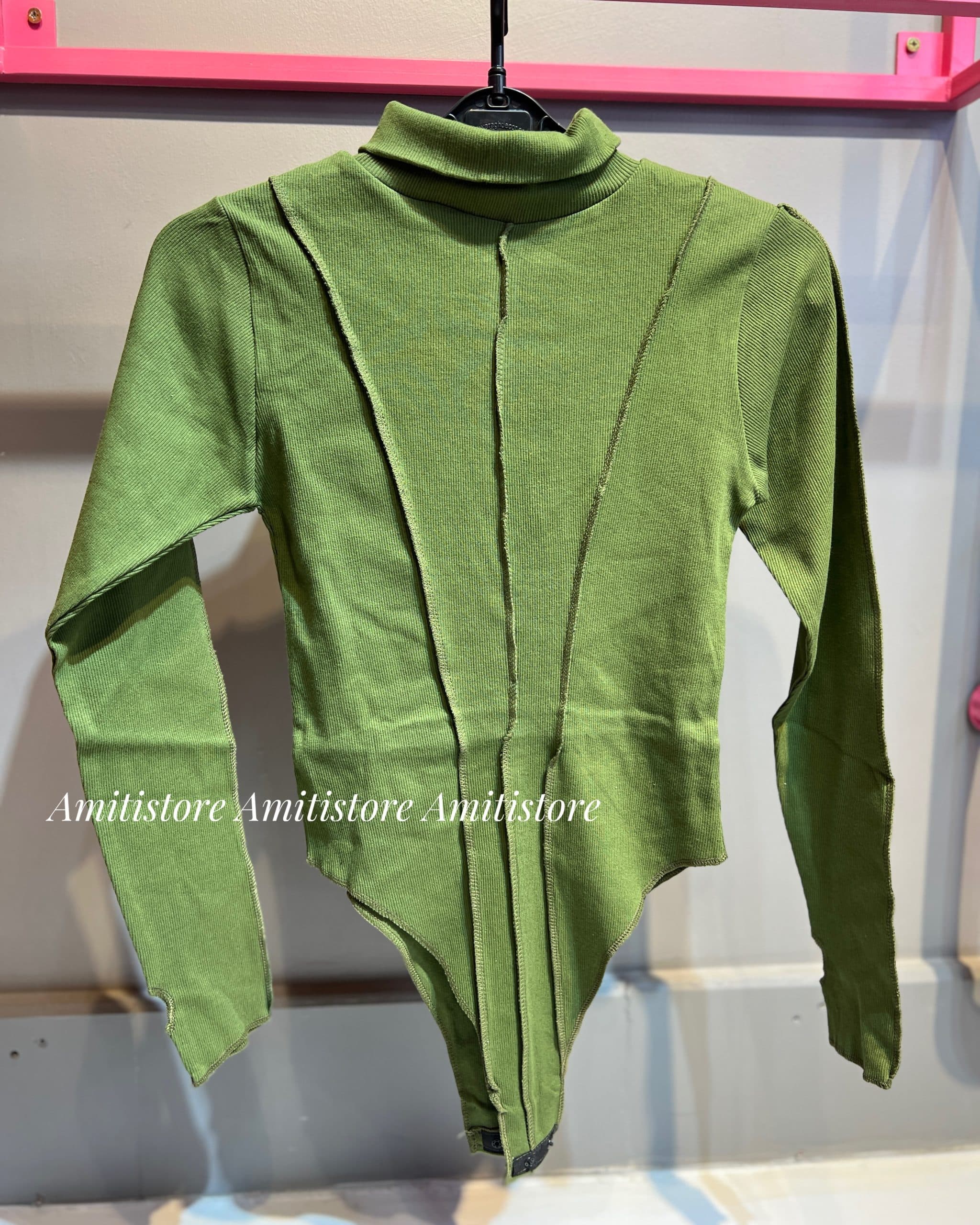 بادی نخی کبریتی b324/3 — تصویر ۴