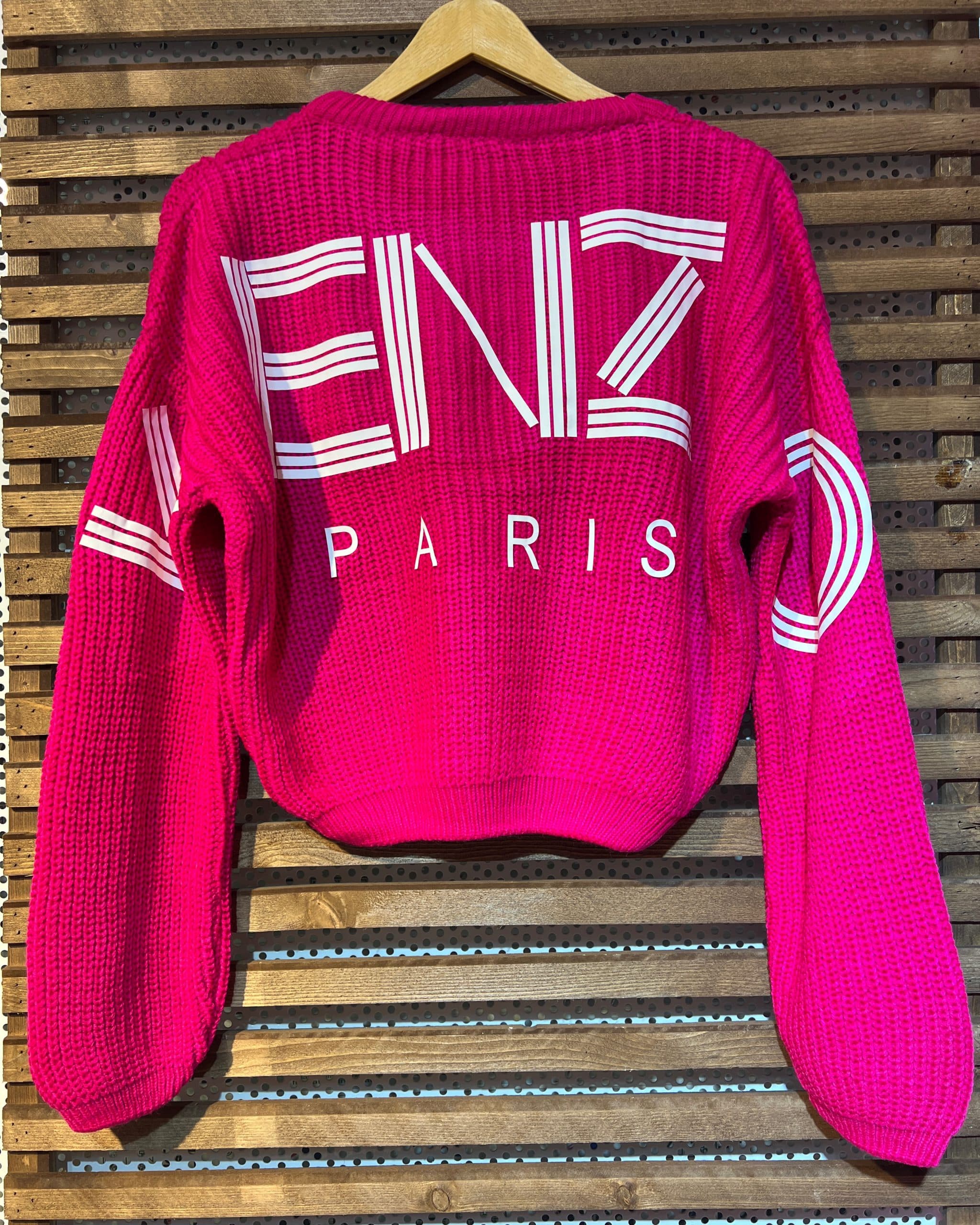 بافت شبرنگ KENZO A225 — تصویر ۴