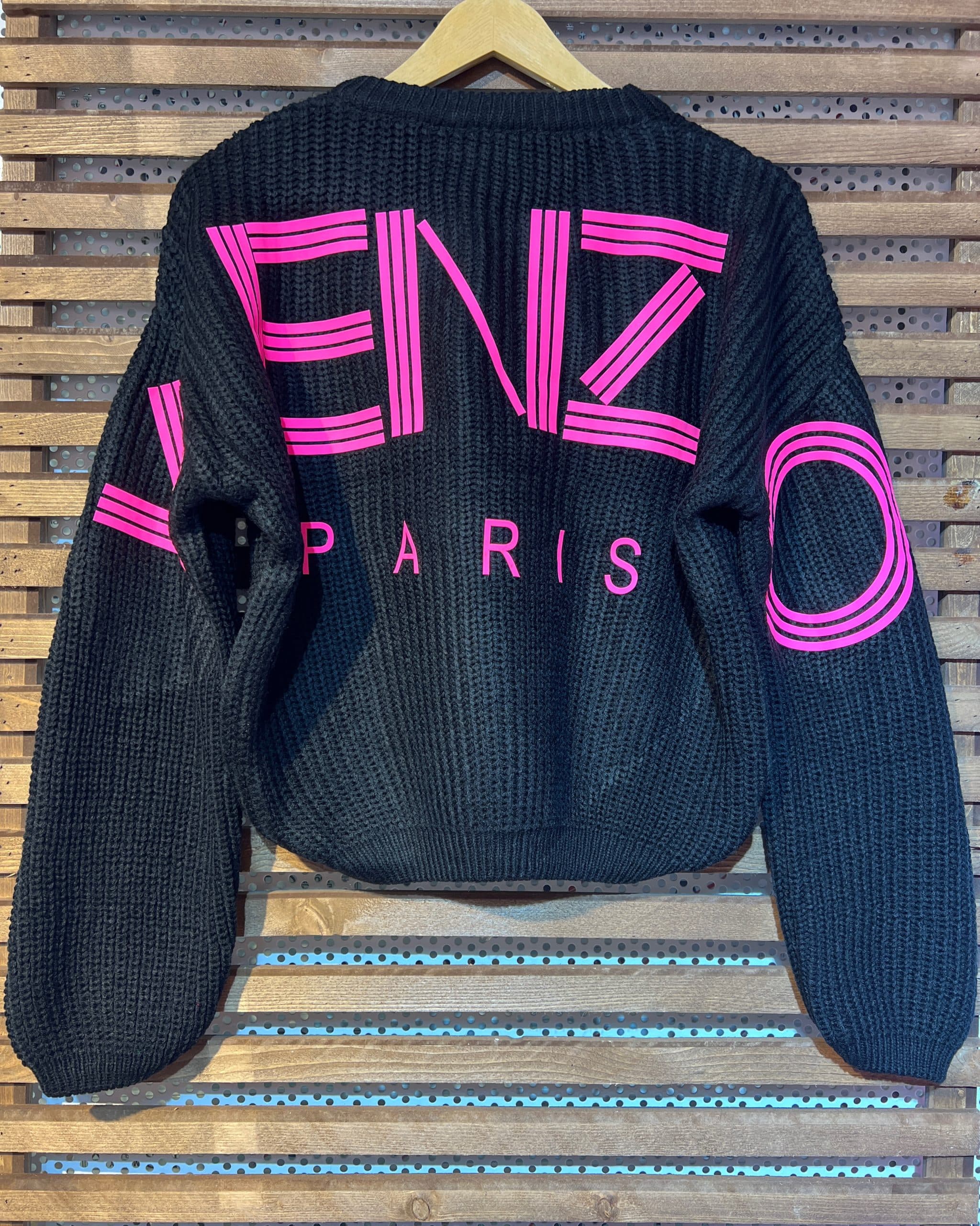 بافت شبرنگ KENZO A225 — تصویر ۵