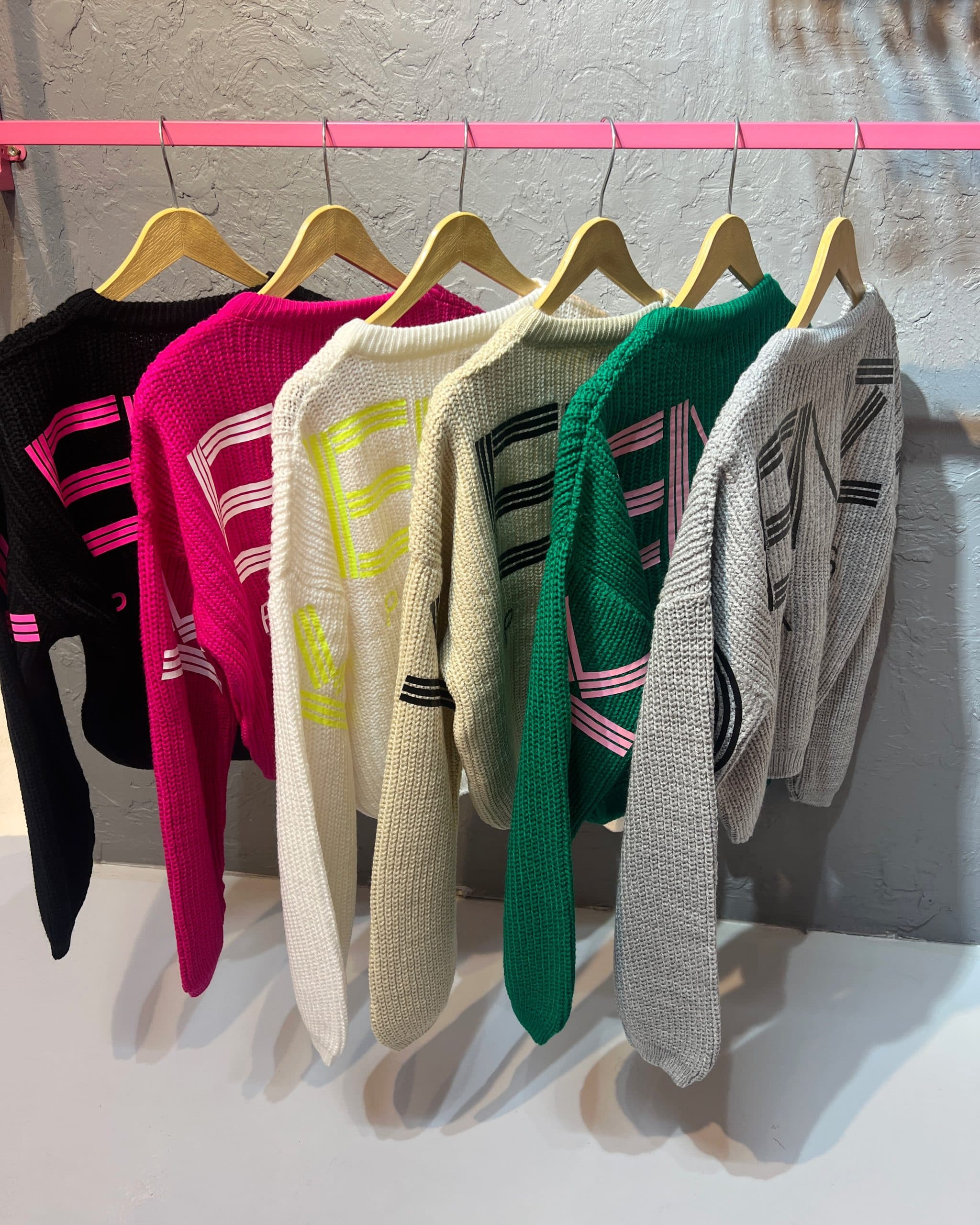 بافت شبرنگ KENZO A225