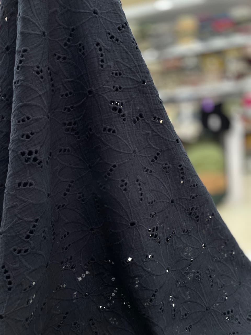 وال خامه دوزی — تصویر ۶