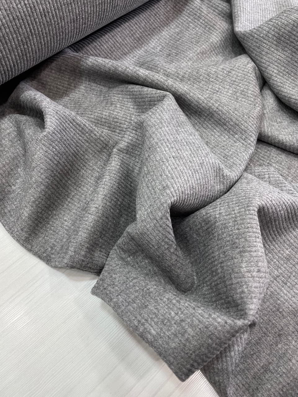 بافت تریکو میله ای — تصویر ۶