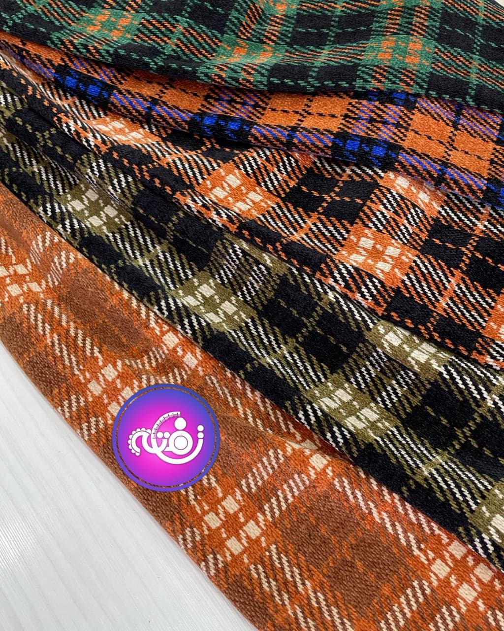 بافت کشی — تصویر ۸