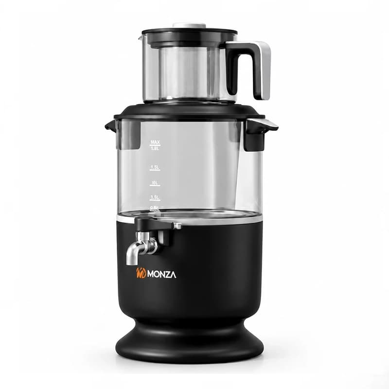 چای‌ساز مونزا مدل M-TM7505 — تصویر ۴