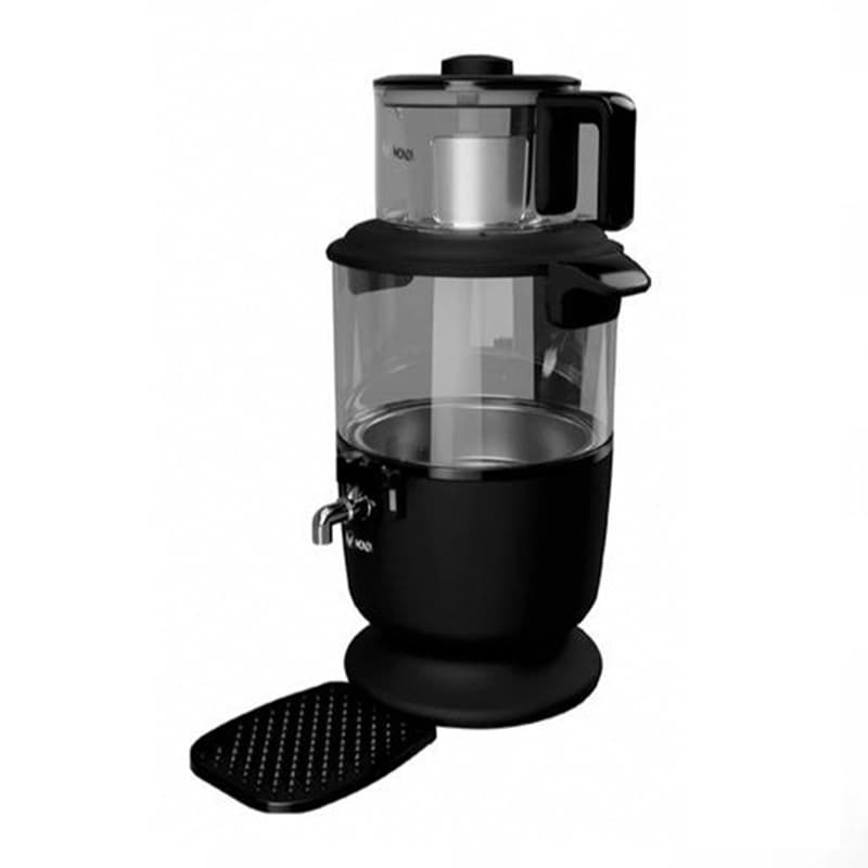 چای‌ساز مونزا مدل M-TM7505