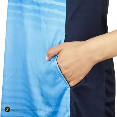 تونیک زنانه پینگ پنگ طرح دونیک لیبرا SMP — تصویر ۵