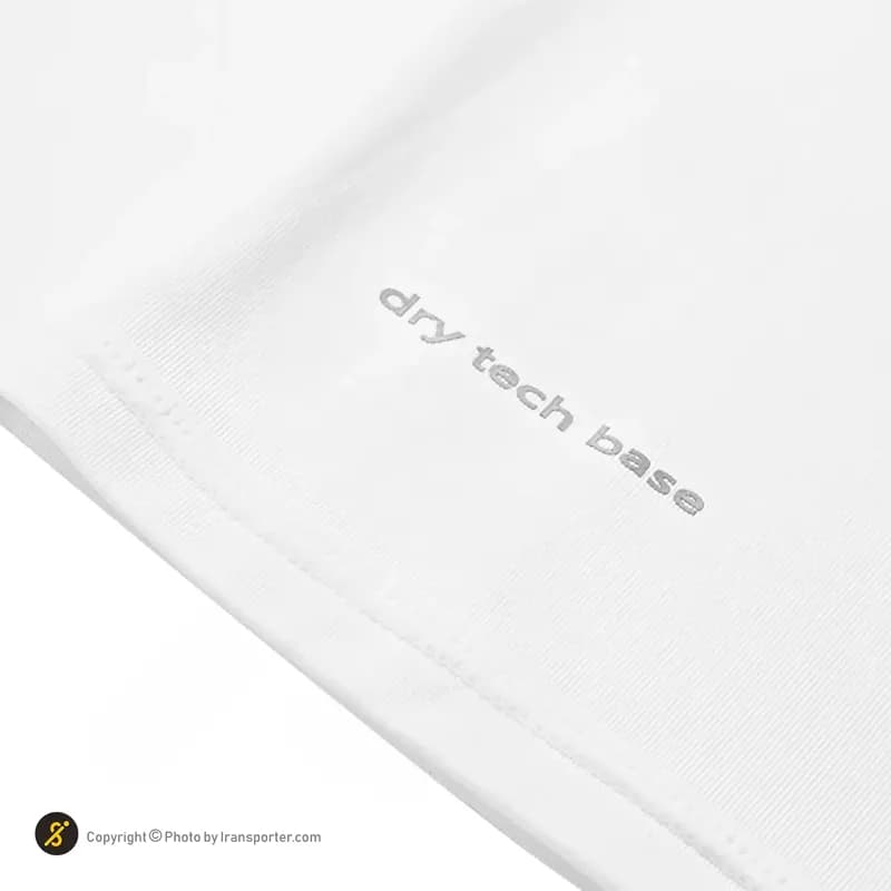بلوز ورزشی مردانه آلشپرت استرج انگشتی MUH732-002 — تصویر ۱۰