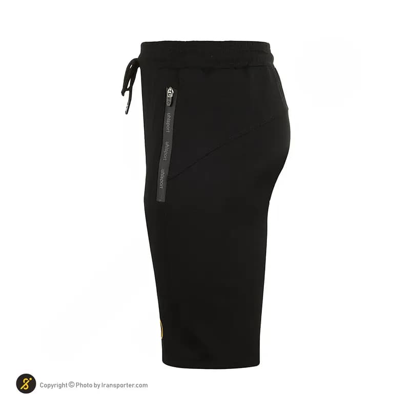 شلوارک ورزشی مردانه آلشپرت MUH2939-001 — تصویر ۷