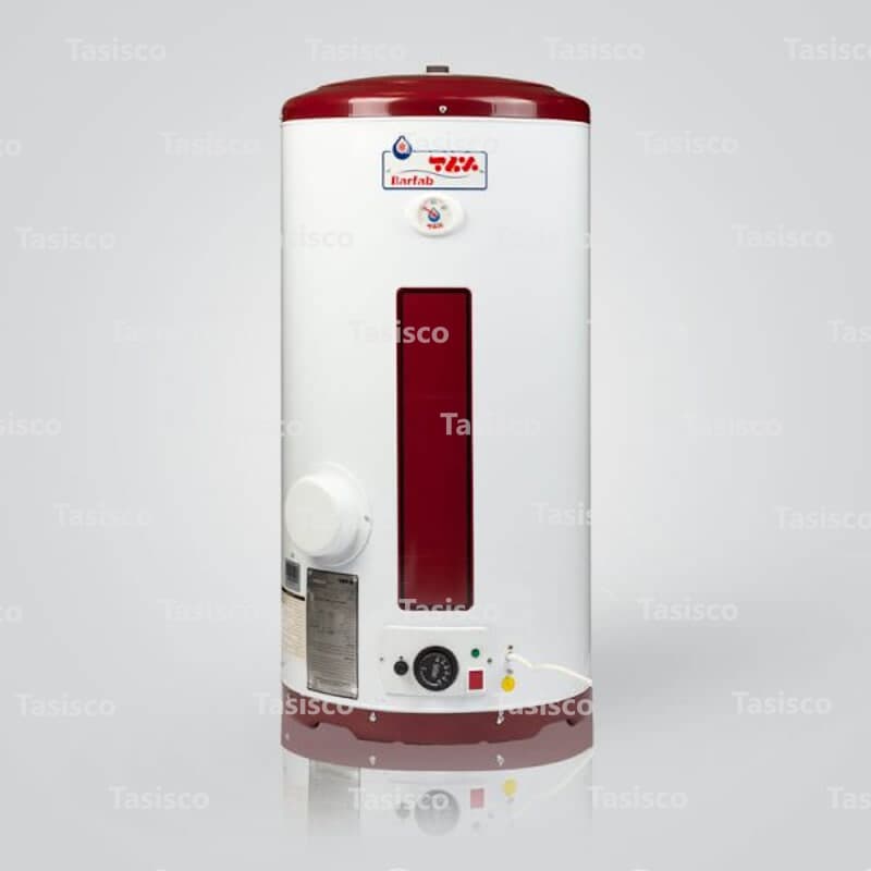 آبگرمکن برقی 85 لیتری ایستاده برفاب مدل 120