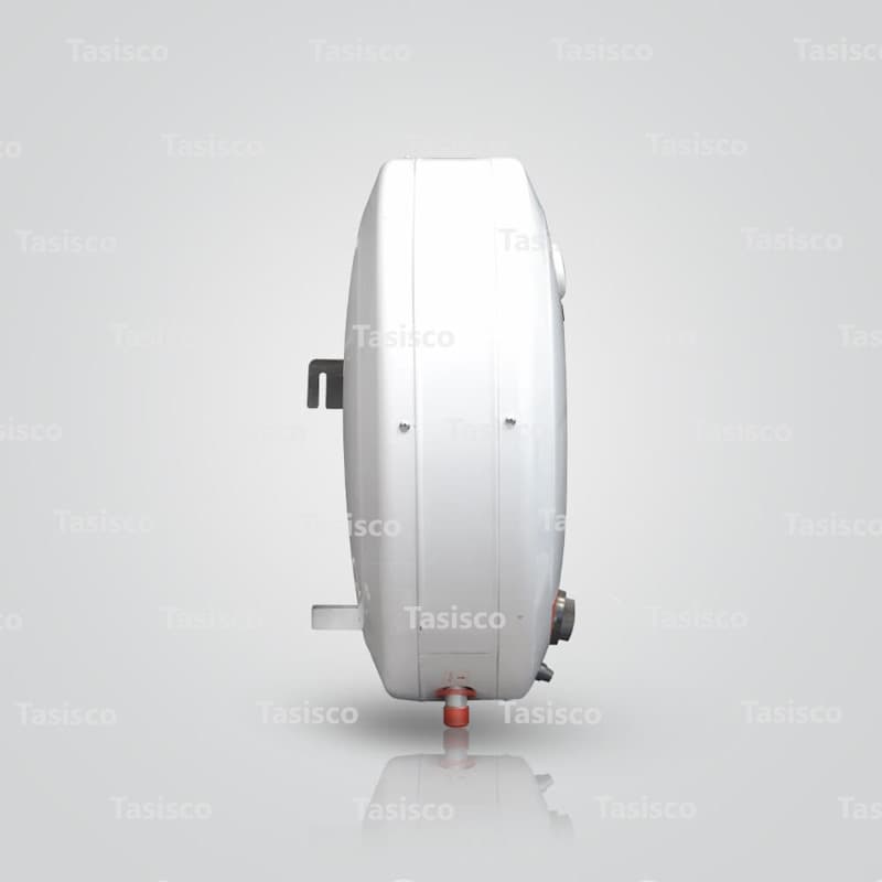 آبگرمکن برقی دیواری 8 لیتری برفاب مدل 10EW — تصویر ۳