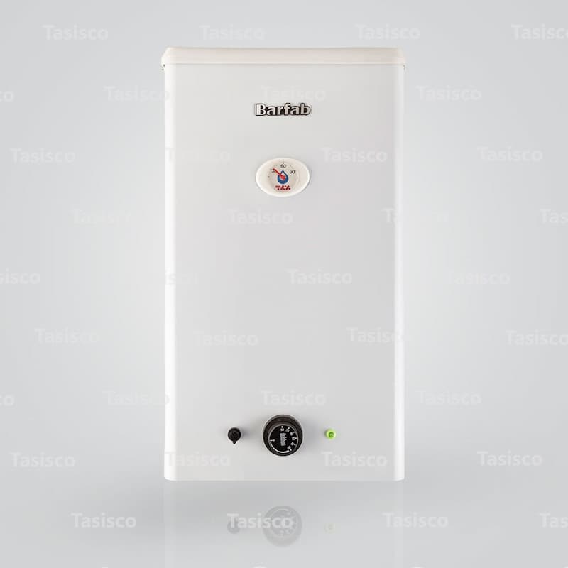 آبگرمکن برقی 32 لیتری دیواری برفاب 35EW