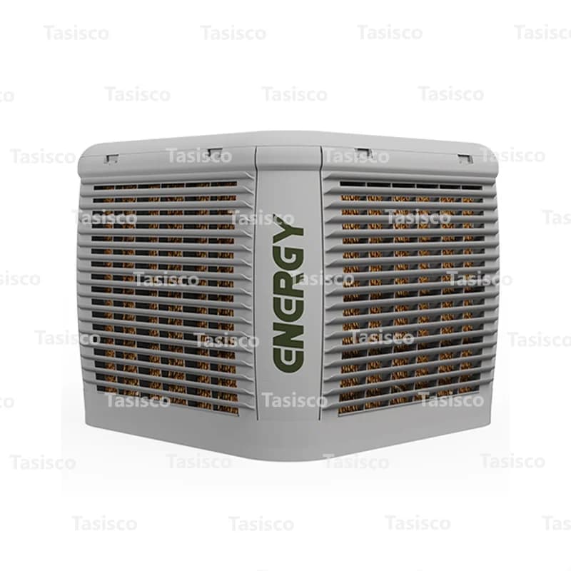 کولر پلیمری 12500 انرژی مدل AC 1200 P — تصویر ۲