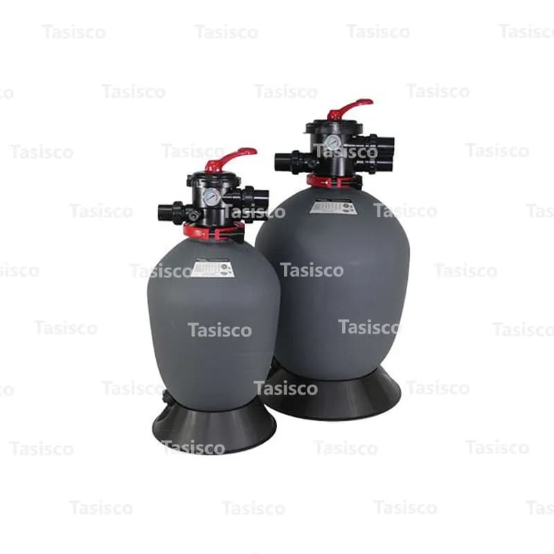 فیلتر شنی ایمکس مدل T500 — تصویر ۲