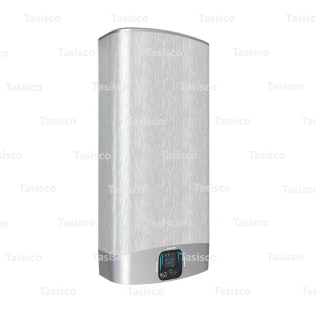 آبگرمکن برقی 80 لیتر آریستون Velis Evo Plus ( نقره ای)
