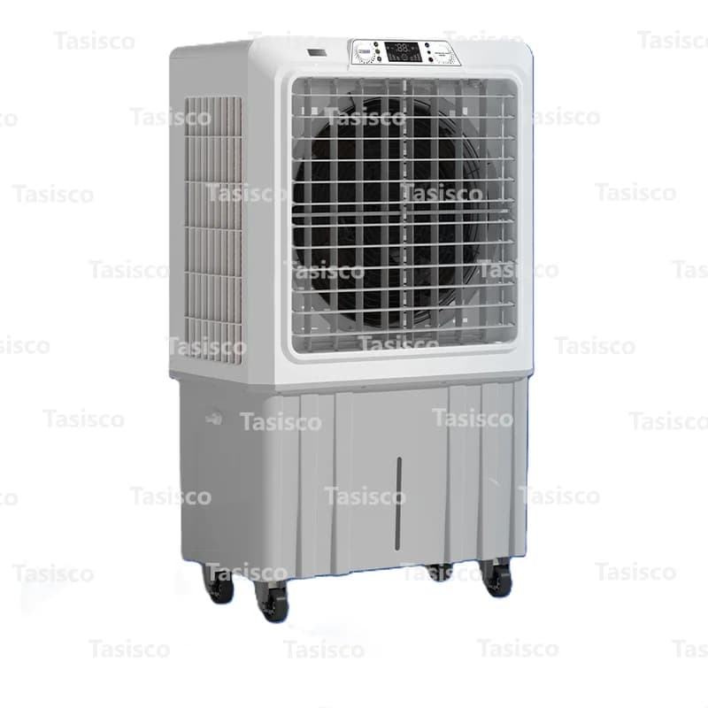 سوپر کولر پلیمری پرتابل نیرو تهویه البرز COOLEX-9000