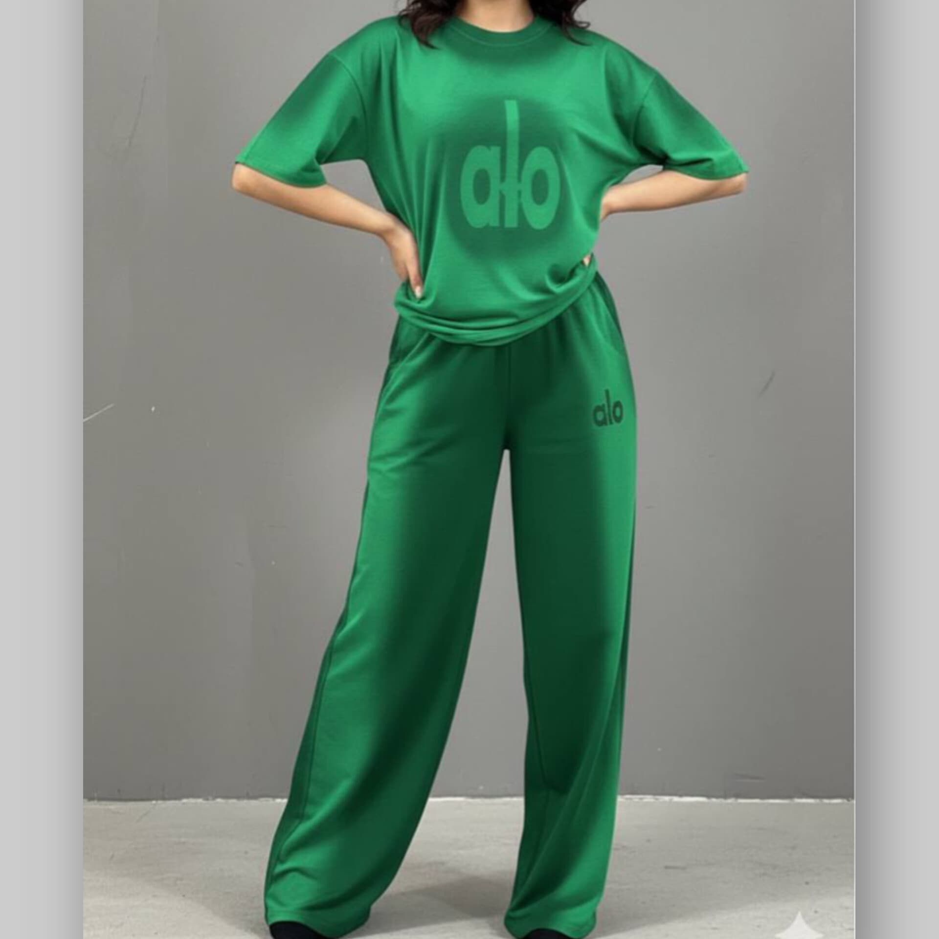ست نواری اسپری چاپ alo (پک 6 عددی)