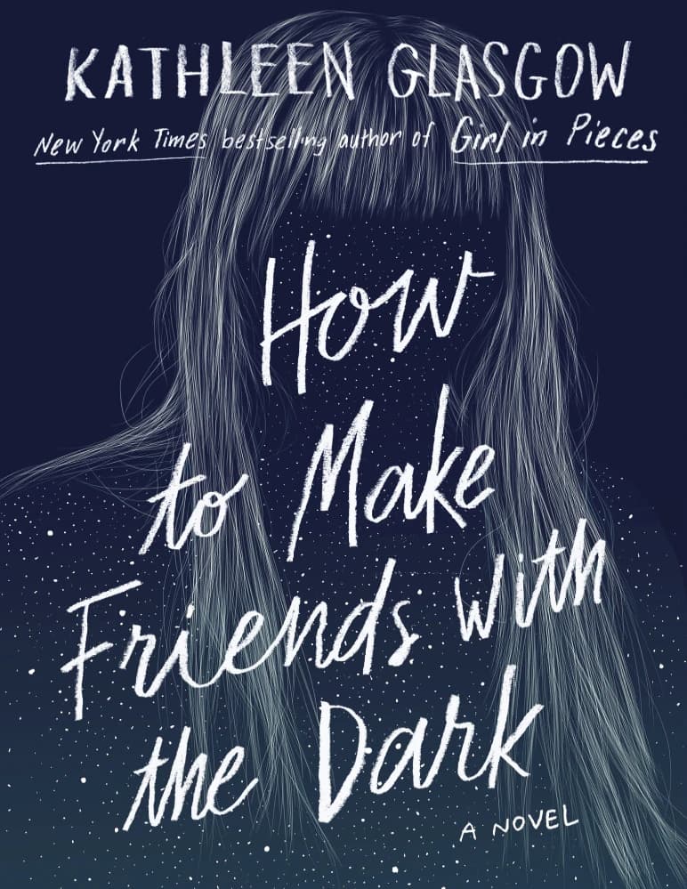 کتاب How to Make Friends with the Dark (چگونه با تاریکی دوست شویم) نسخه انگلیسی PDF | کاتلین گلاسگو — تصویر ۲