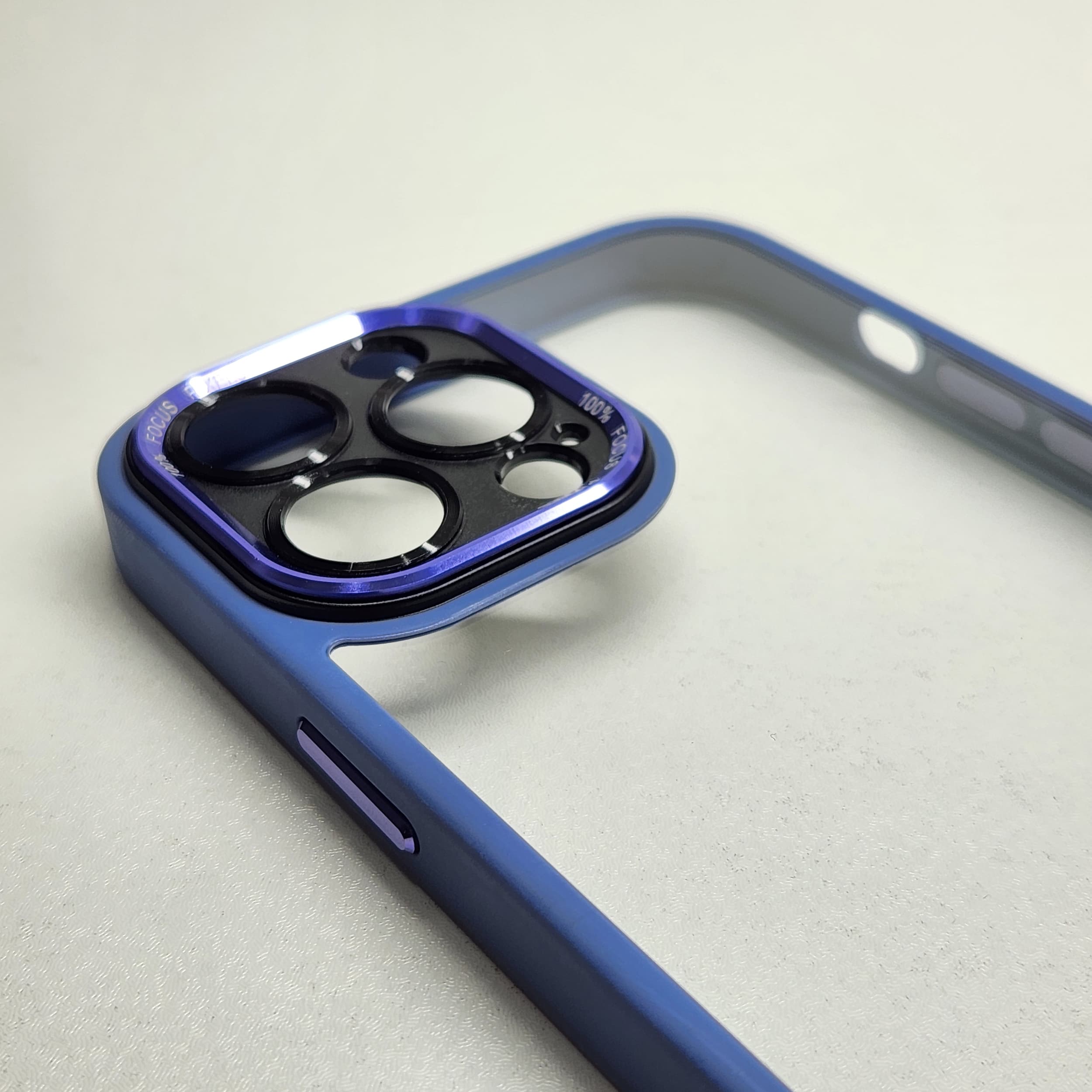 قاب مدل FOCUS مناسب اپل iPhone 13 Pro Max — تصویر ۲