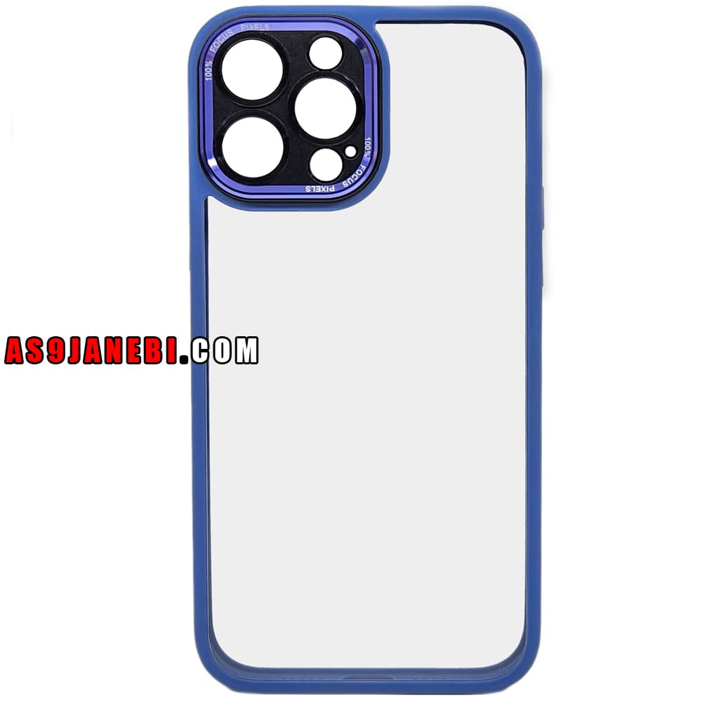 قاب مدل FOCUS مناسب اپل iPhone 13 Pro Max