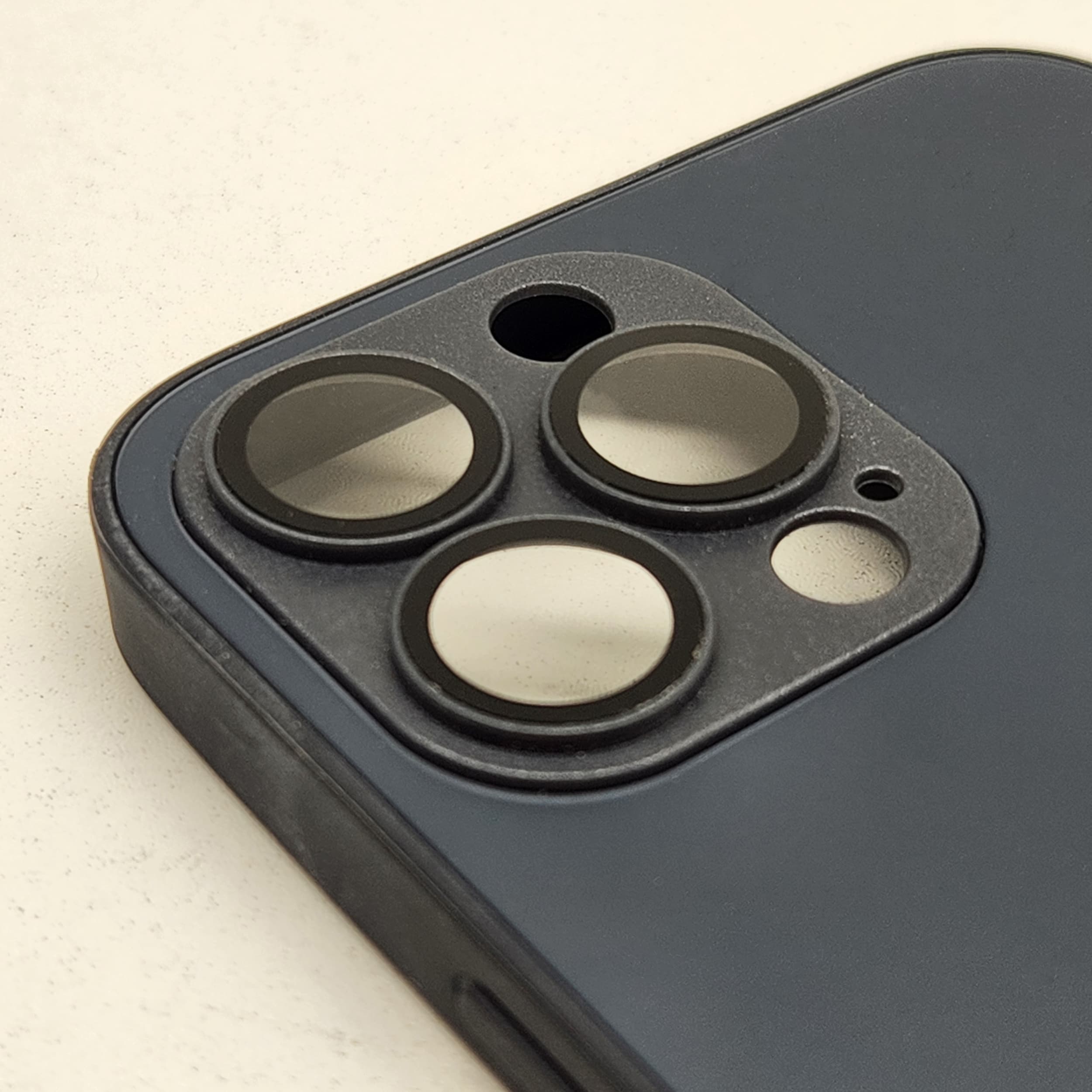 قاب مدل AG Glass مناسب اپل iPhone 13 Pro Max — تصویر ۳