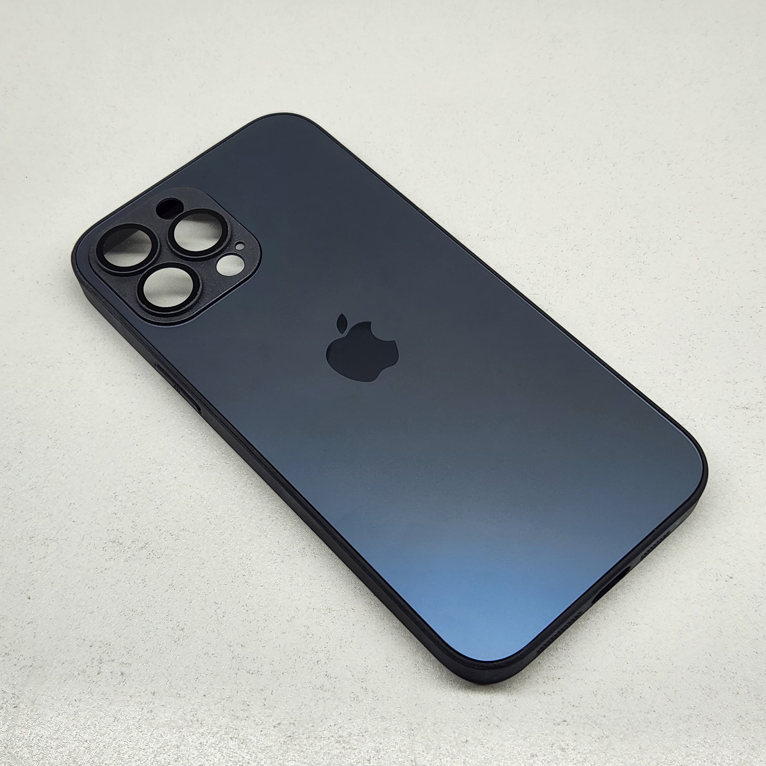 قاب مدل AG Glass مناسب اپل iPhone 13 Pro Max — تصویر ۲