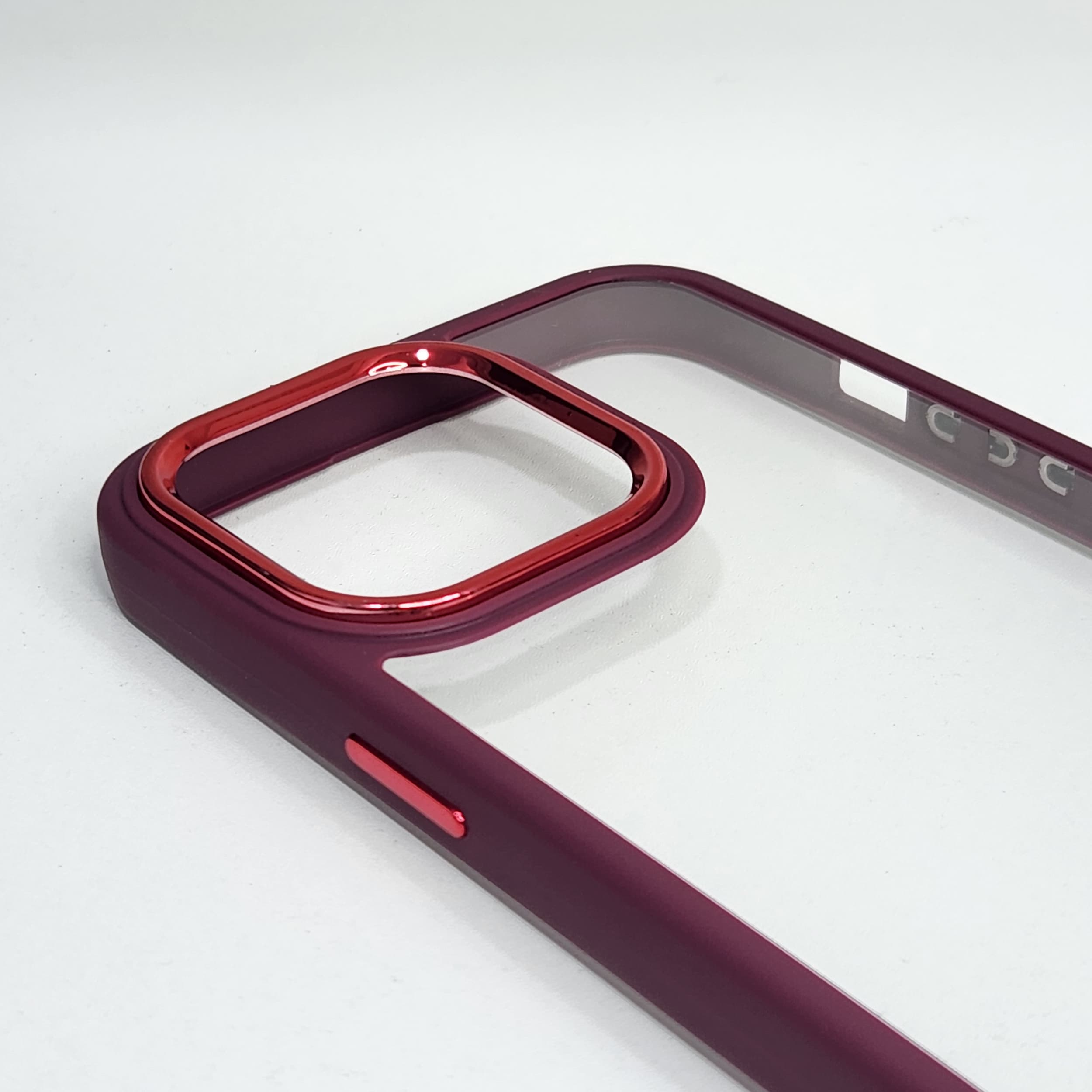 قاب مدل New Skin مناسب اپل iPhone 13 Pro — تصویر ۴