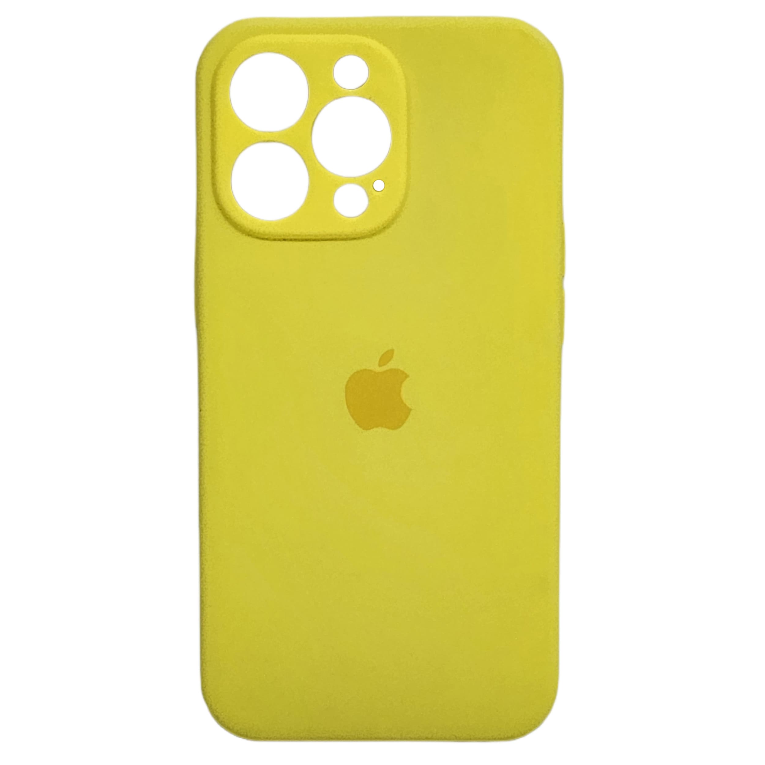 قاب مدل سیلیکون پاک کنی مناسب اپل iPhone 13 Pro — تصویر ۳