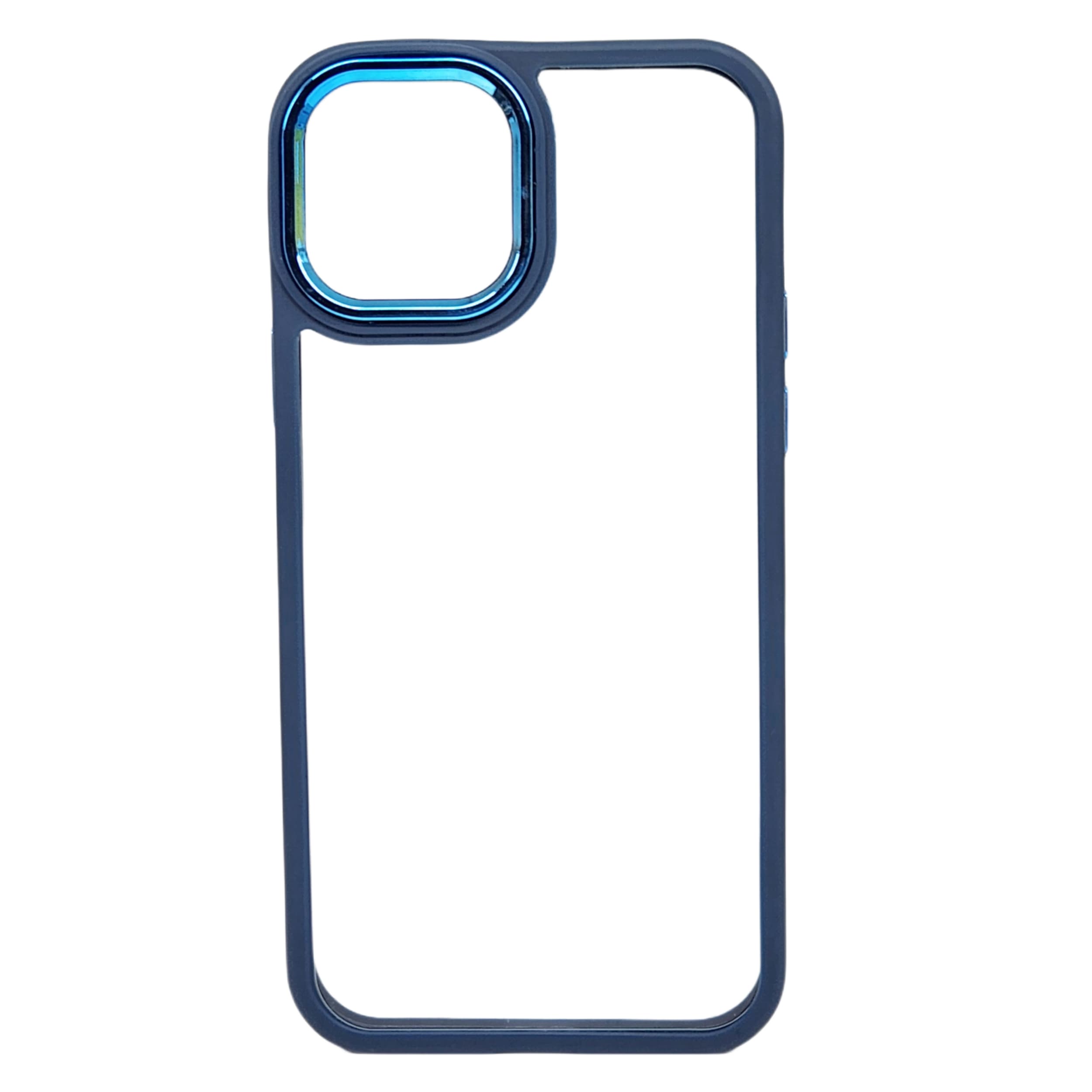 قاب مدل New Skin مناسب اپل iPhone 12/12 Pro — تصویر ۳