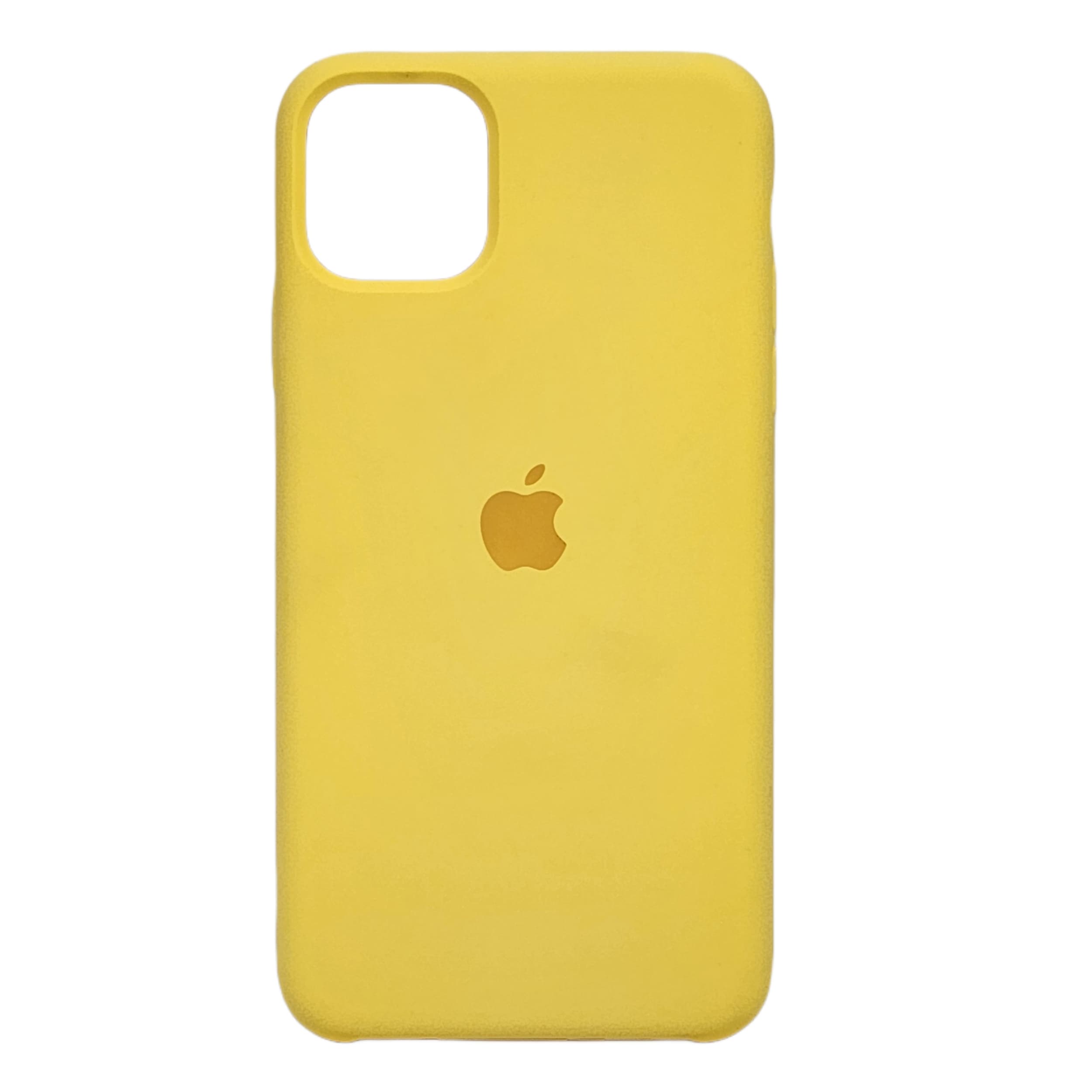 قاب مدل سیلیکون پاک کنی مناسب اپل iPhone 11 Pro Max — تصویر ۳