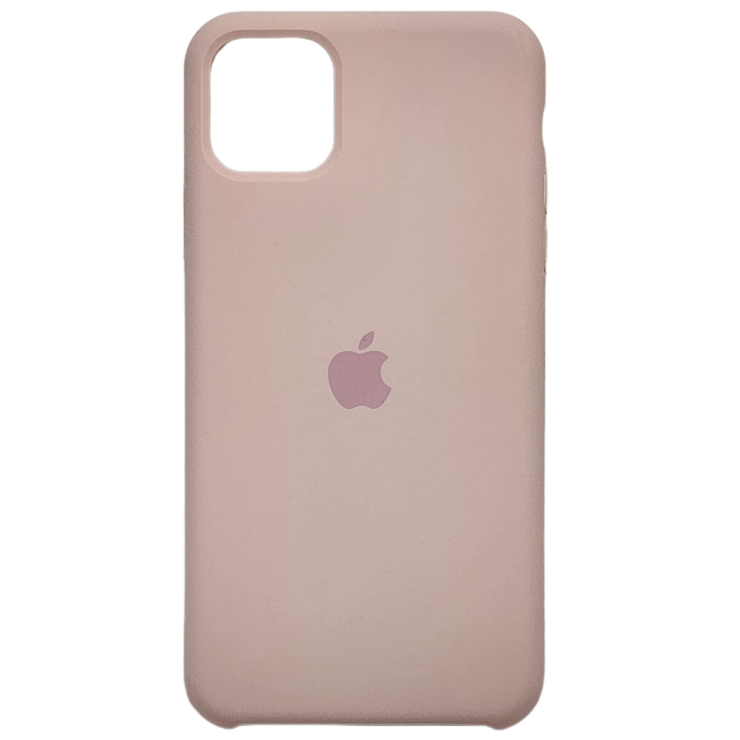 قاب مدل سیلیکون پاک کنی مناسب اپل iPhone 11 Pro Max — تصویر ۲