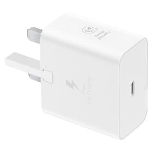 شارژر اصلی سامسونگ 25 وات مدل EP-T2510NBEGGB (NFC) — تصویر ۴