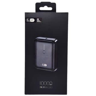 پاور بانک کینگ پاور مدل PD-02 ظرفیت 10000 میلی آمپر PD 22.5 وات — تصویر ۴