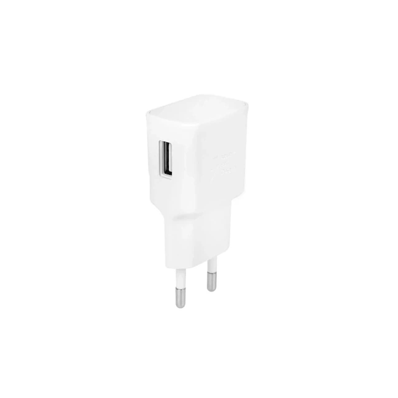 شارژر دیواری فست تک پورت Samsung مدل EP-TA200 S10 – مشکی – ASP (گارانتی شش ماهه آروین) — تصویر ۵