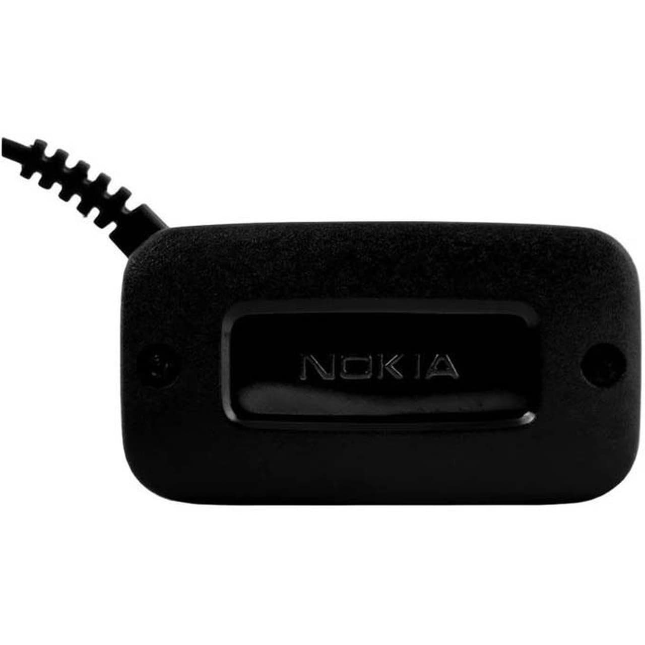 شارژر سوزنی Nokia مدل AC-3E – مشکی – ASP (گارانتی شش ماهه آروین) — تصویر ۲
