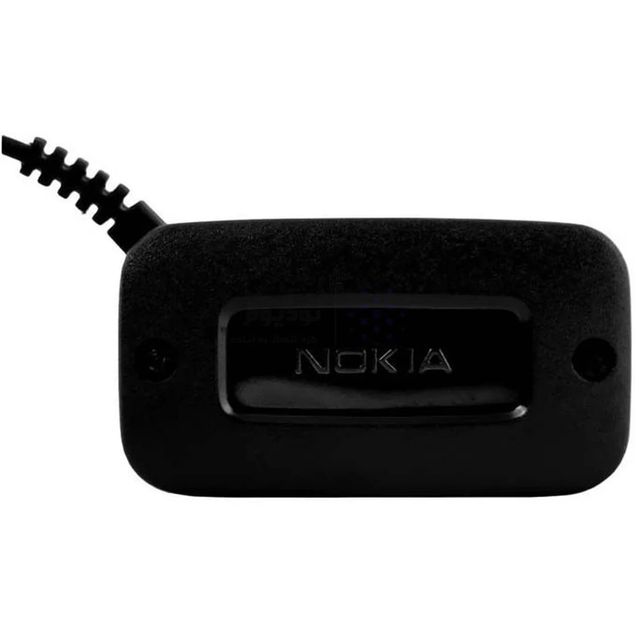 شارژر سوزنی Nokia مدل AC-3E – مشکی – ASP (گارانتی شش ماهه آروین) — تصویر ۴