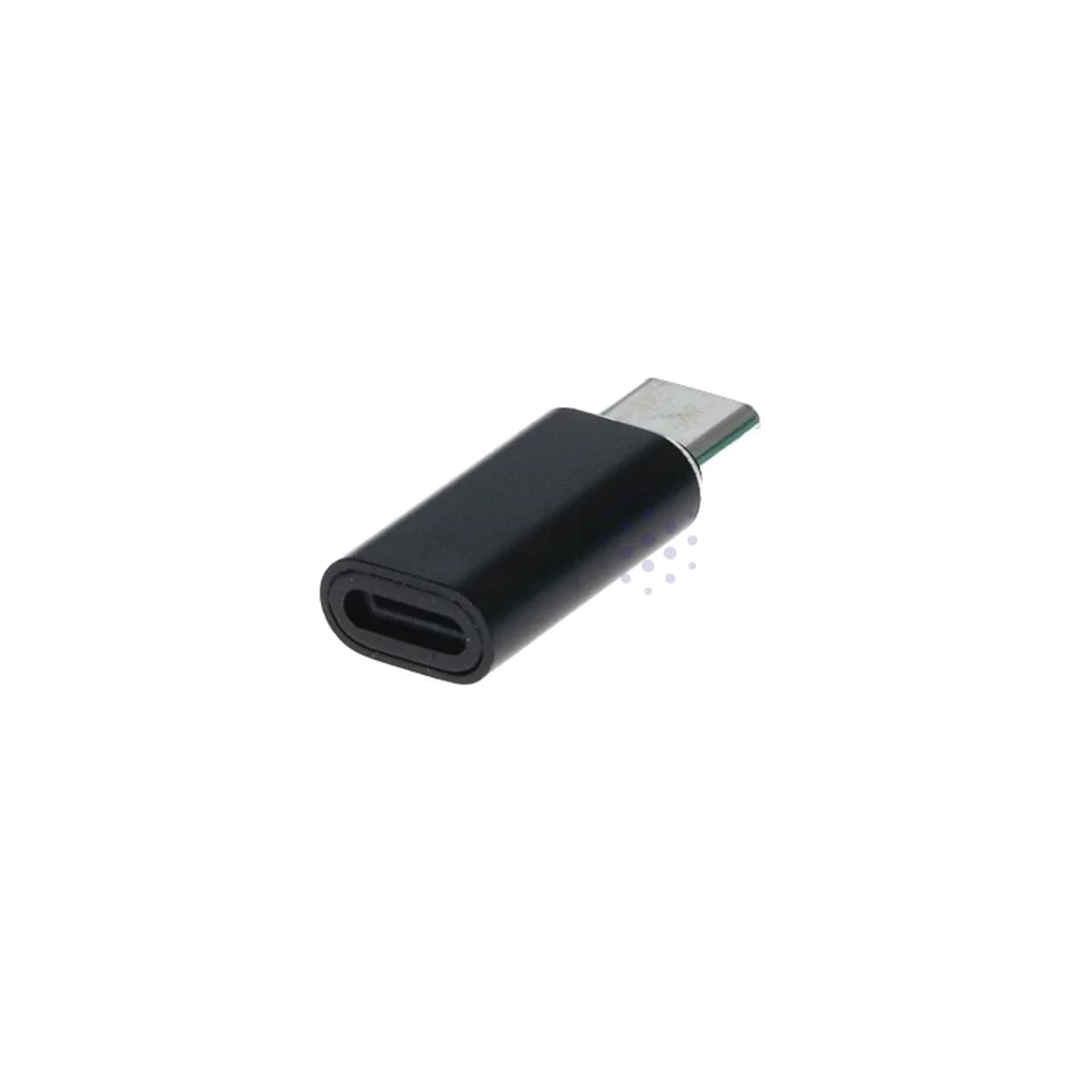 تبدیل Type-C To Lightning OTG مدل LH02001 – مشکی – ASP (گارانتی شش ماهه آروین) — تصویر ۴