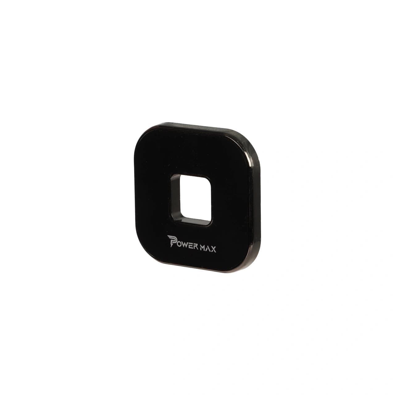 هولدر مگنتی گوشی موبایل Power Max مدل PM-024 – مشکی (پک ضعیف) — تصویر ۲