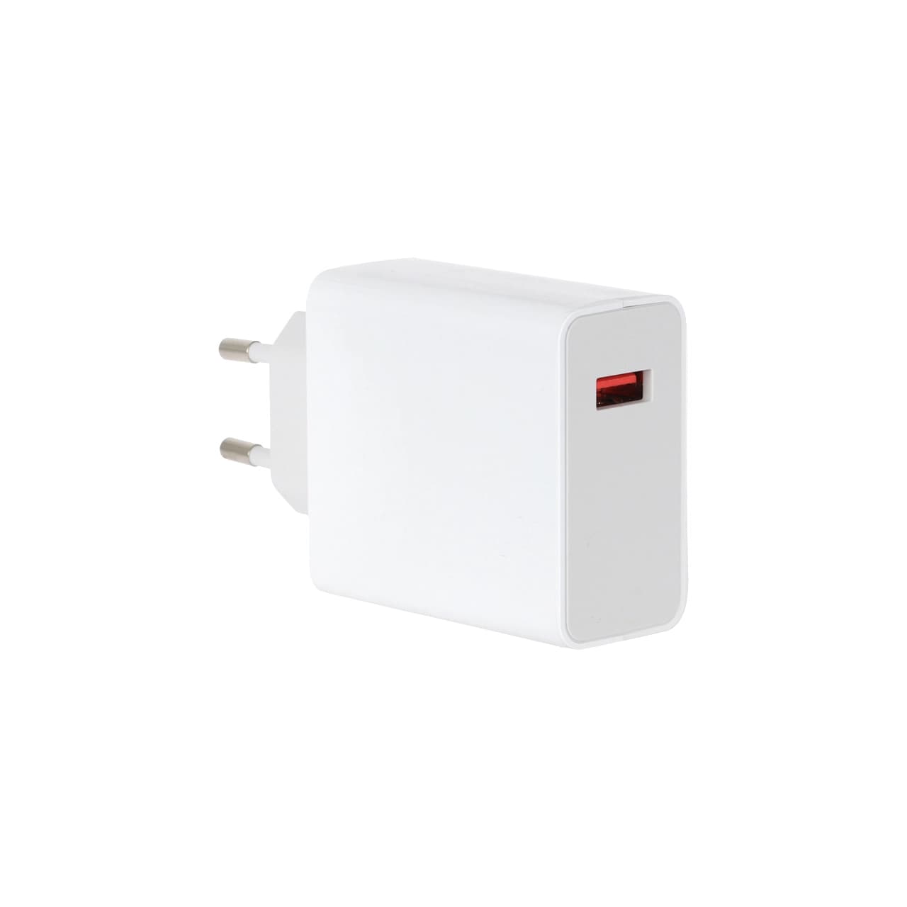 شارژر دیواری فست تک پورت Xiaomi مدل MDY-11-EZ 67W – سفید – بدون پک – ASP (گارانتی شش ماهه آروین) — تصویر ۲
