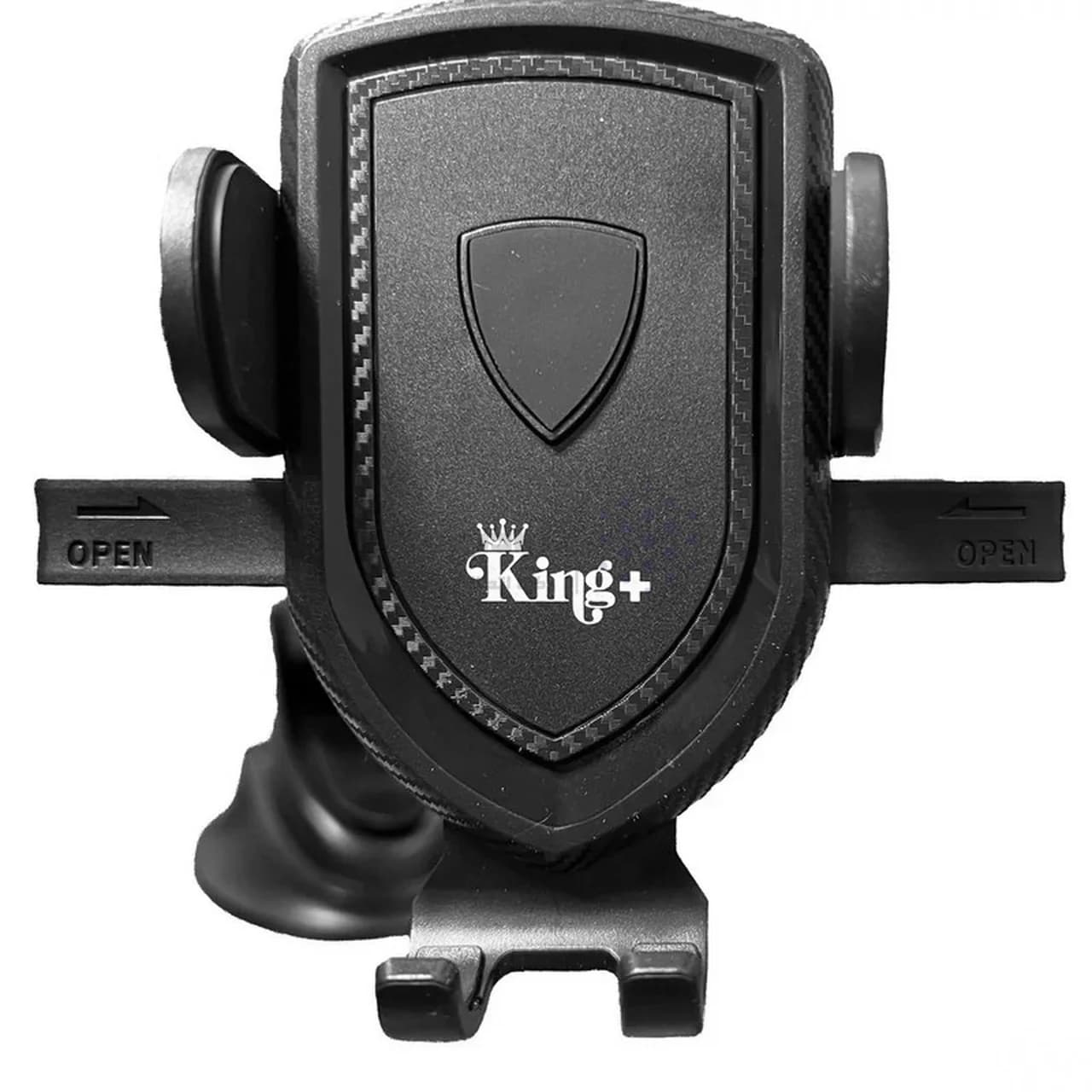 هولدر گوشی موبایل پایه دار+King مدل HK-48 – مشکی – ASP — تصویر ۱۱
