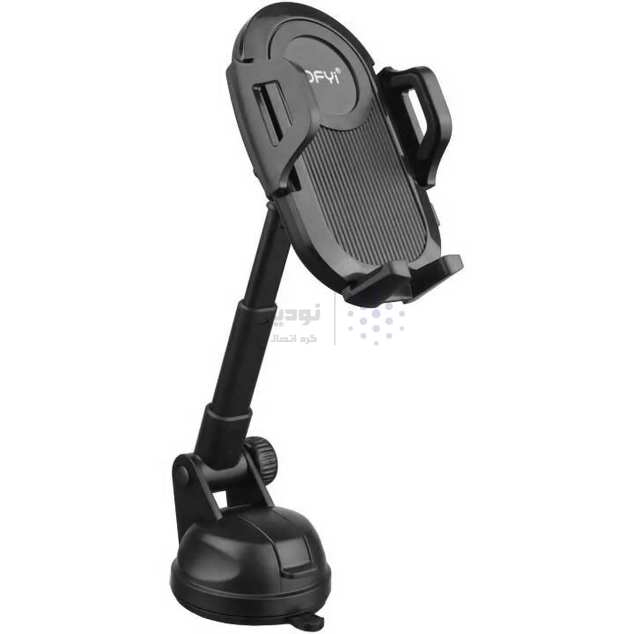 هولدر گوشی موبایل پایه دار Ofyi مدل HD-07 – مشکی – ASP — تصویر ۱۱
