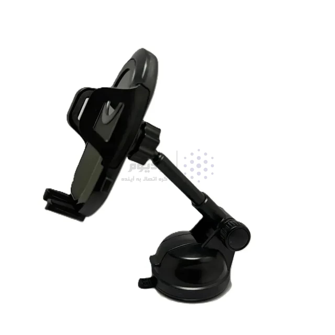 هولدر گوشی موبایل پایه دار Ofyi مدل HD-07 – مشکی – ASP — تصویر ۱۲
