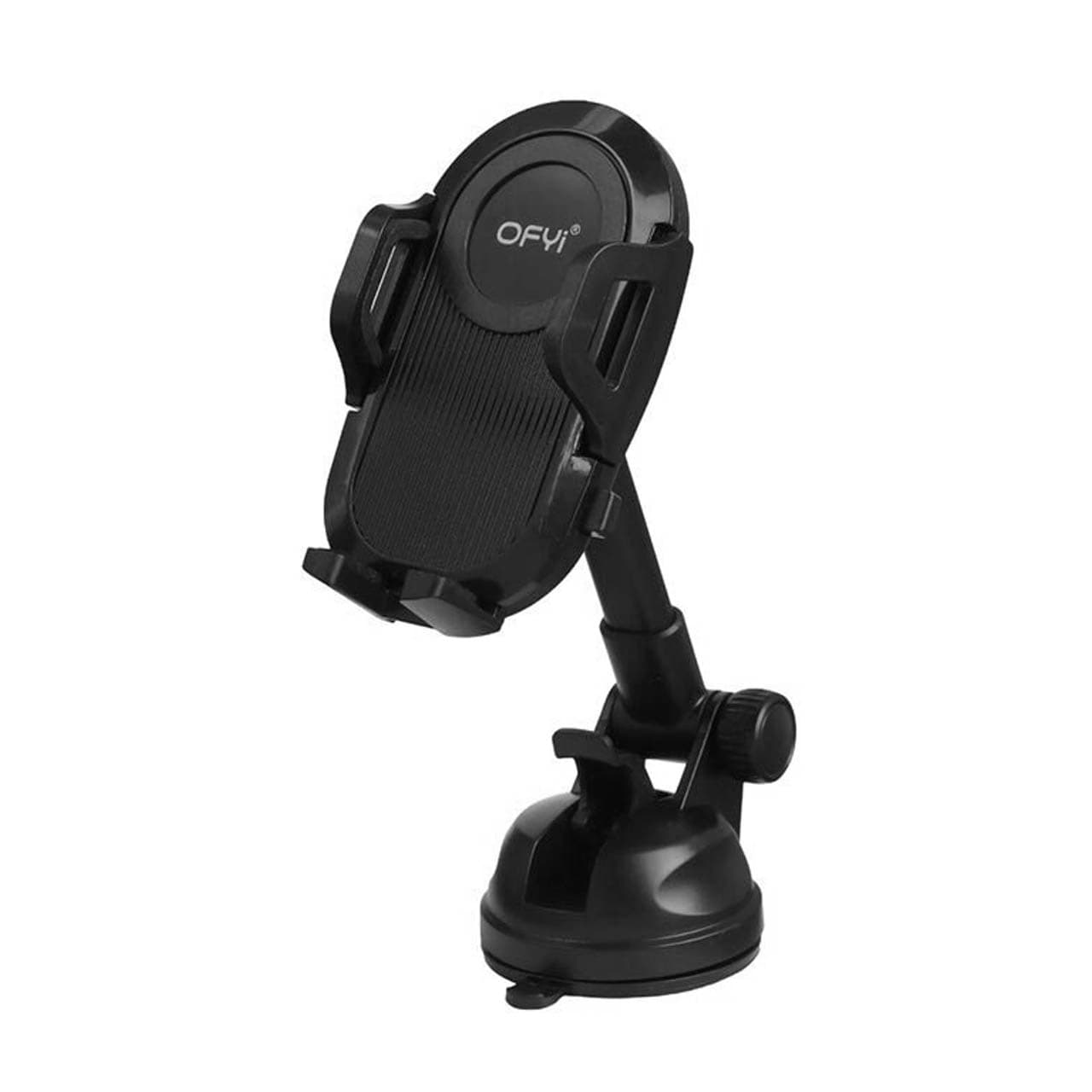 هولدر گوشی موبایل پایه دار Ofyi مدل HD-07 – مشکی – ASP