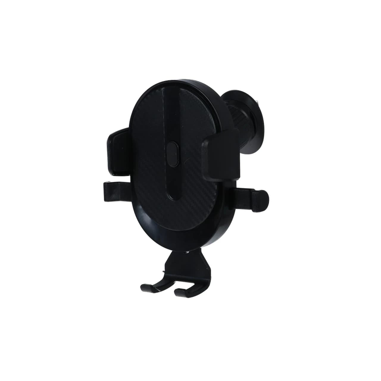هولدر گوشی موبایل دریچه کولری مدل CZ028-50 – مشکی – ASP