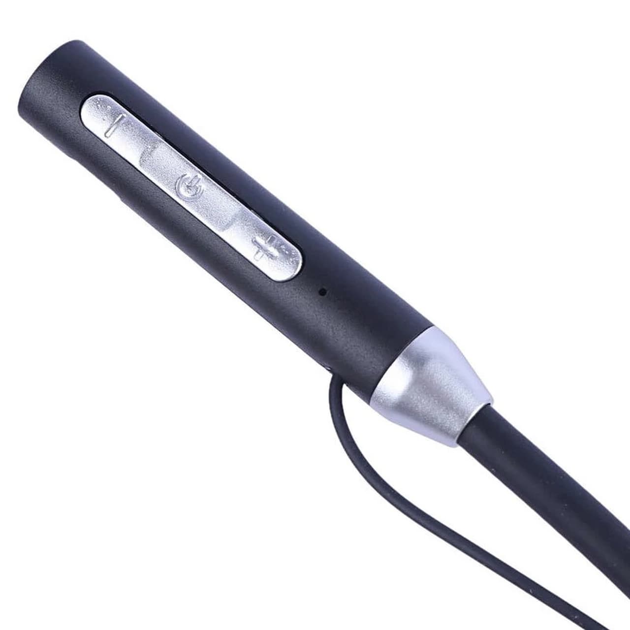 هندزفری گردنی بی سیم مدل CT-202 – مشکی – ASP (گارانتی شش ماهه آروین) — تصویر ۴